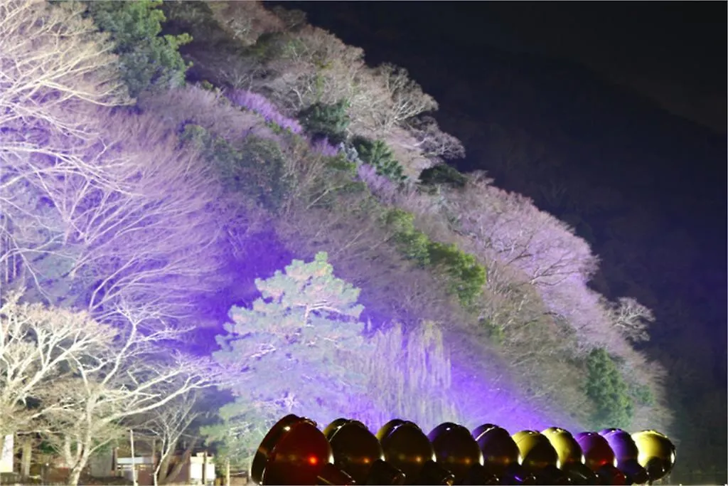 Gion Fuka Vila Quioto 0*,  Japão