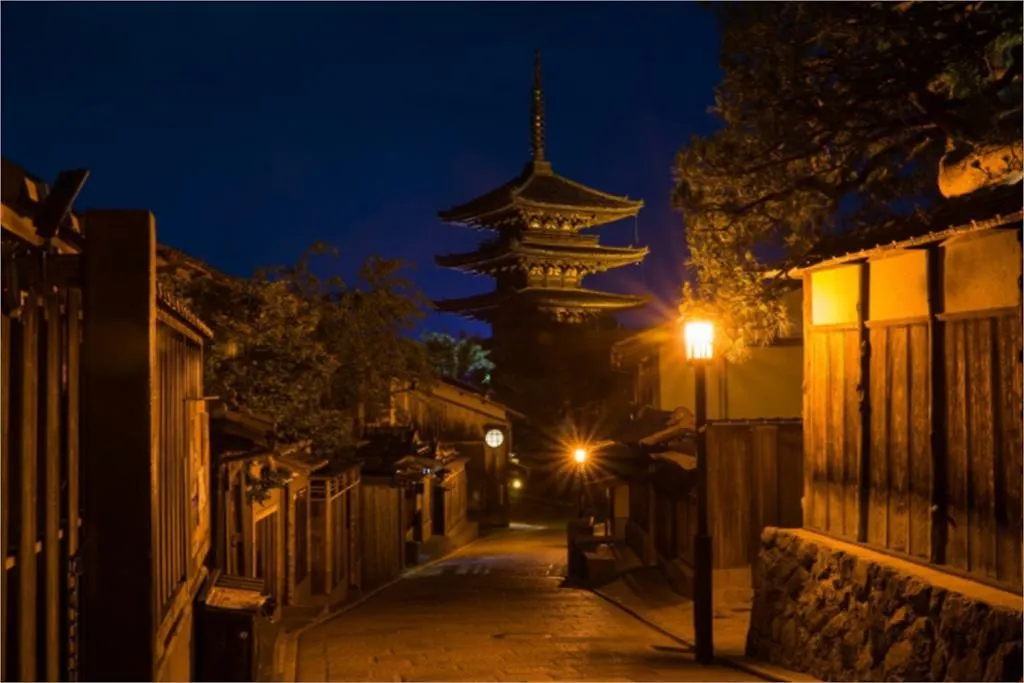 Gion Fuka Vila Quioto