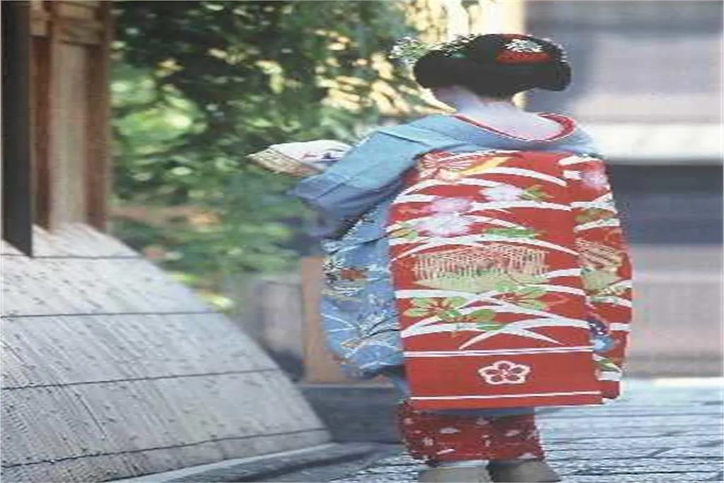 Gion Fuka Vila Quioto 0*,