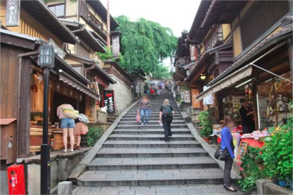 Casa de Férias Gion Fuka Vila Quioto