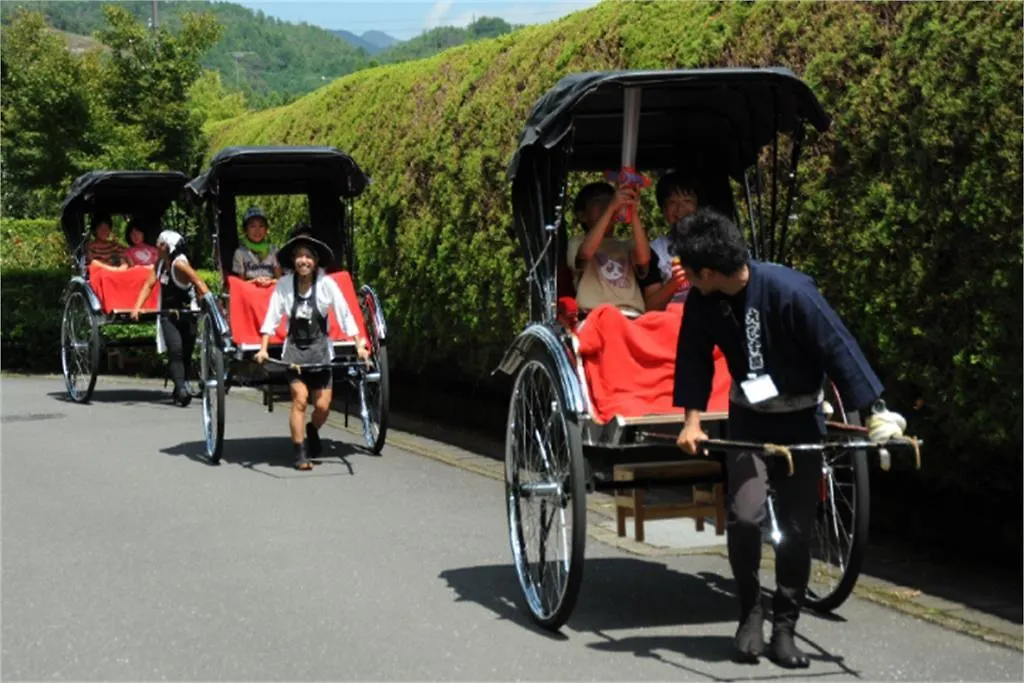 Gion Fuka Vila Quioto Casa de Férias