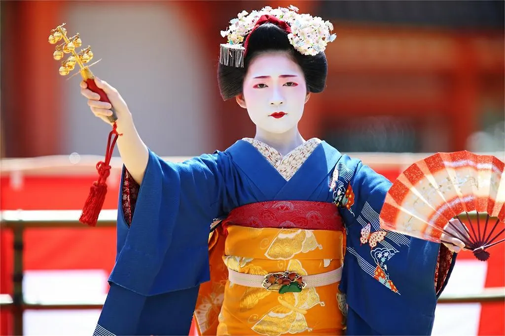 Gion Fuka Vila Quioto