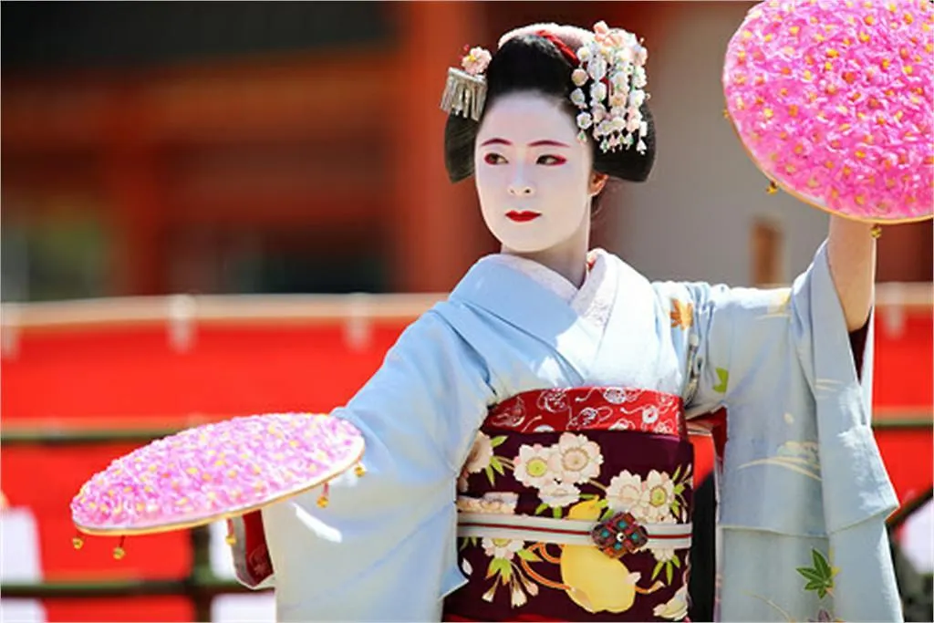 Gion Fuka Vila Quioto