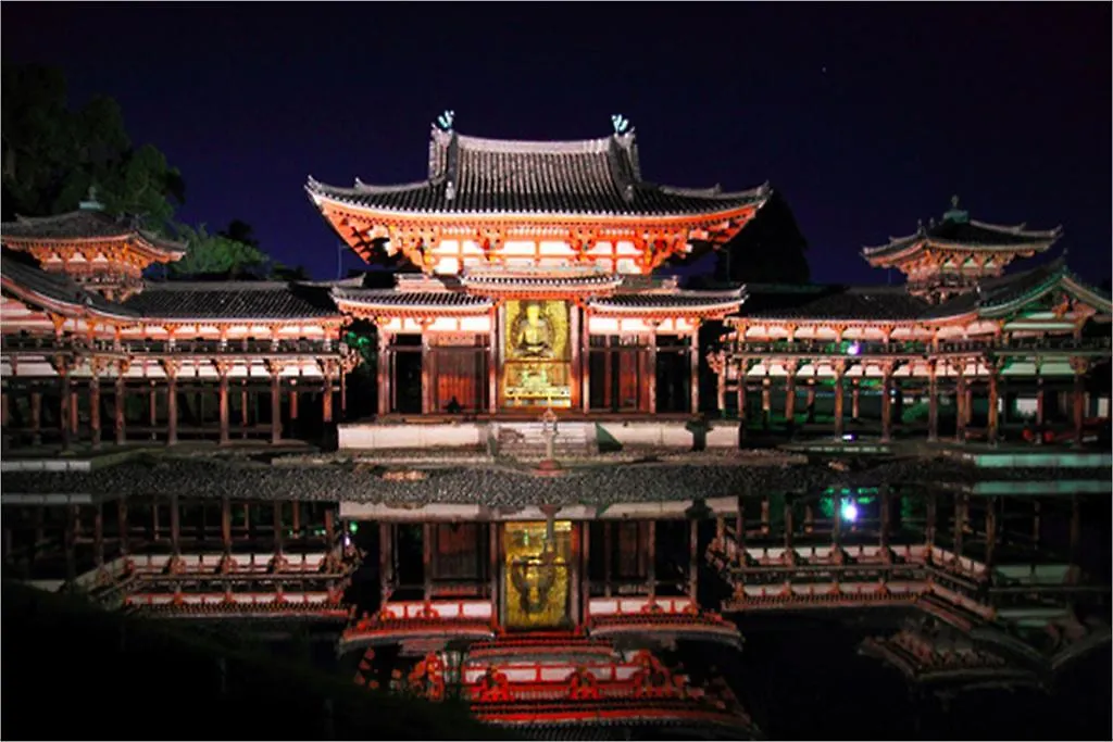 Gion Fuka Vila Quioto Japão