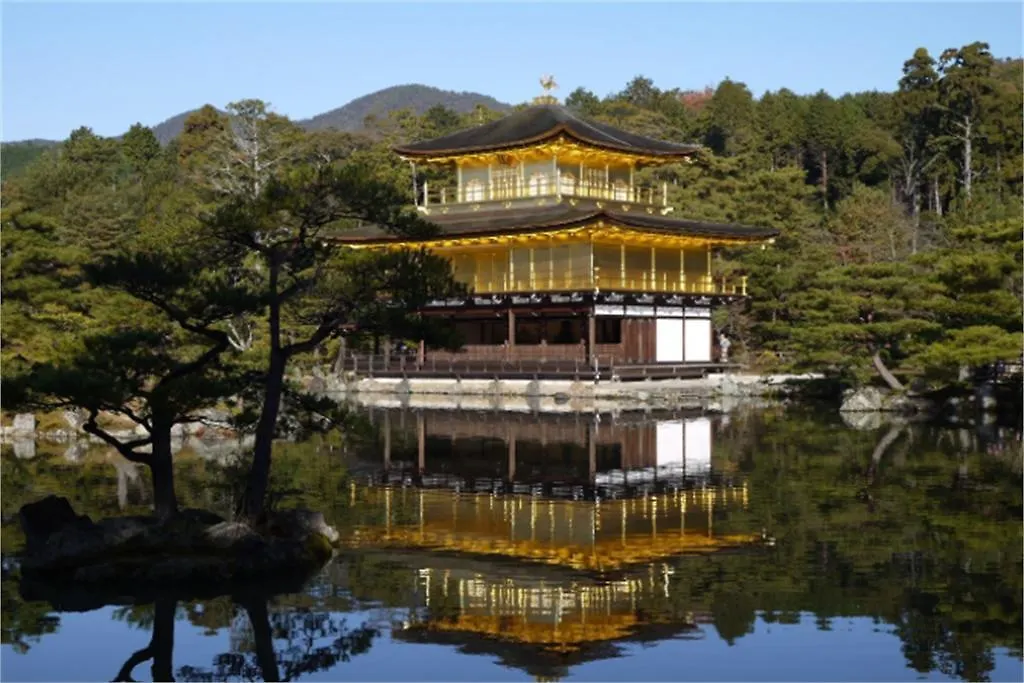 Gion Fuka Vila Quioto 0*,