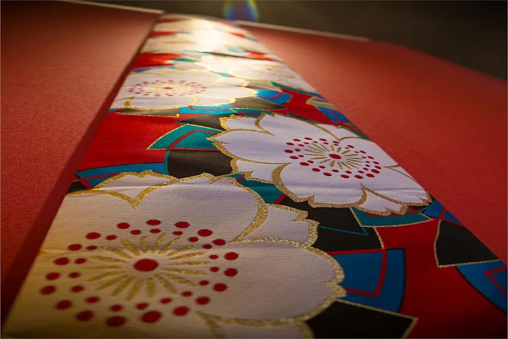 Casa de Férias Gion Fuka Vila Quioto Japão