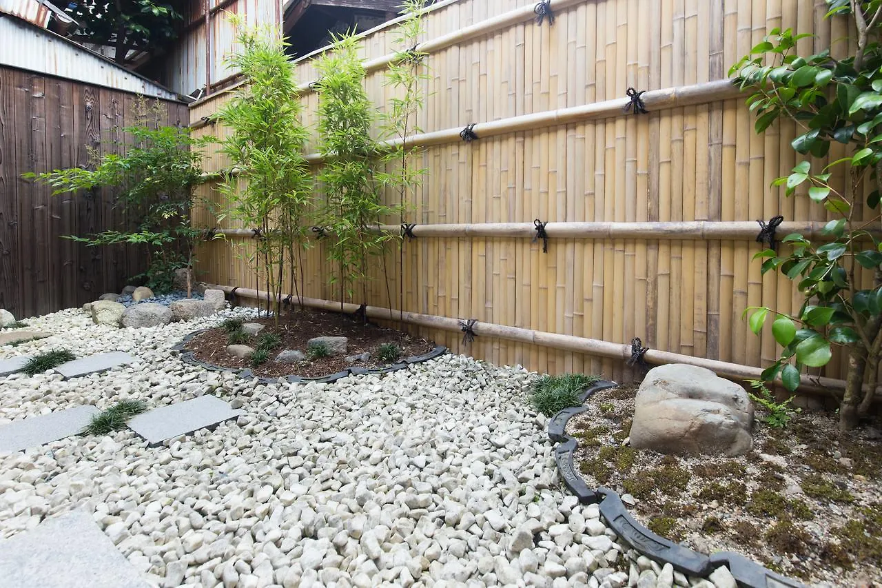 Gion Fuka Vila Quioto