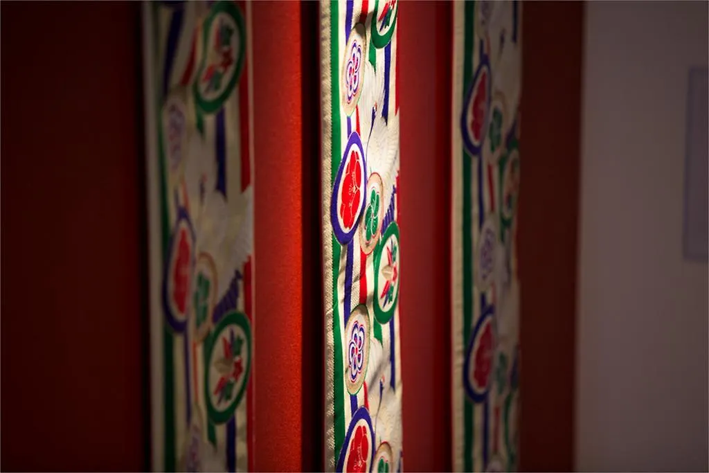 Gion Fuka Villa Kiotó 0*,  Japán