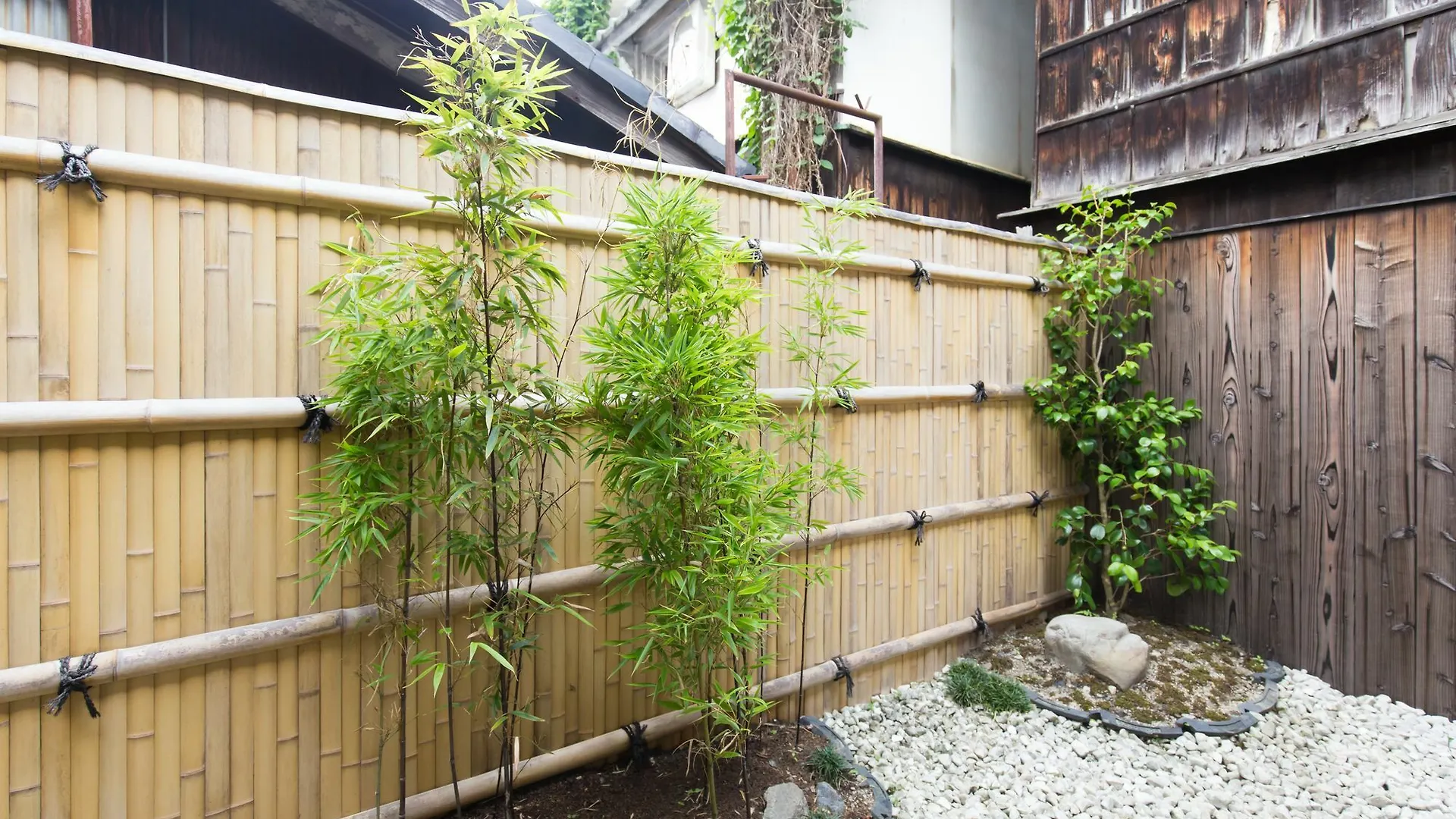 Nyaraló Gion Fuka Villa Kiotó